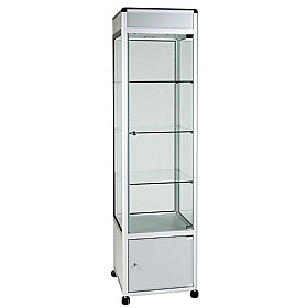 Glazed Display Cases