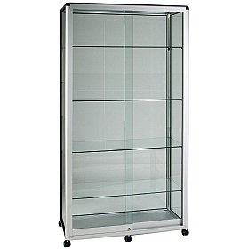Glazed Display Cases