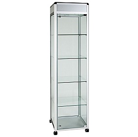 Glazed Display Cases