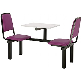 Graze Fully Welded Canteen Units