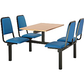 Graze Fully Welded Canteen Units