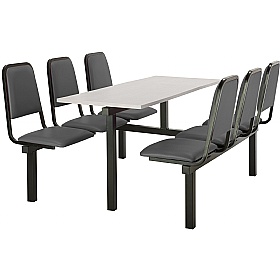 Graze Fully Welded Canteen Units