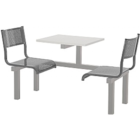 Munch Fully Welded Canteen Units