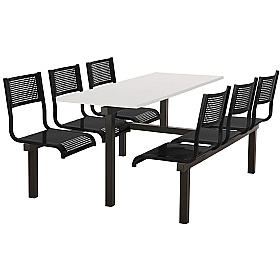 Munch Fully Welded Canteen Units