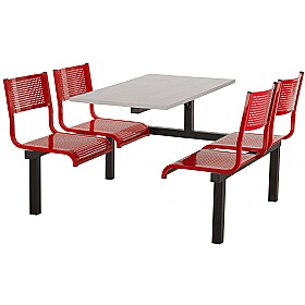 Munch Fully Welded Canteen Units