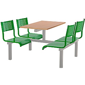 Munch Fully Welded Canteen Units