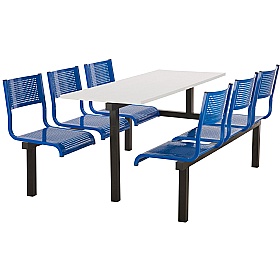 Munch Fully Welded Canteen Units