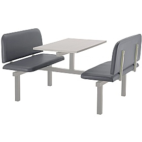 Entree Fully Welded Canteen Units