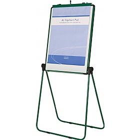 Ultimate Loop Leg Flipchart Easels