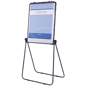 Ultimate Loop Leg Flipchart Easels