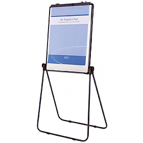 Ultimate Loop Leg Flipchart Easels