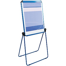 Ultimate Loop Leg Flipchart Easels
