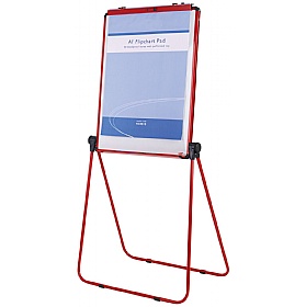 Ultimate Loop Leg Flipchart Easels