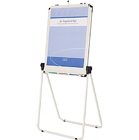 Ultimate Loop Leg Flipchart Easels