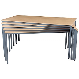 Horizon Rectangular Flexi Tables