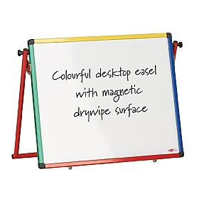 WriteOn Junior Desk Easel