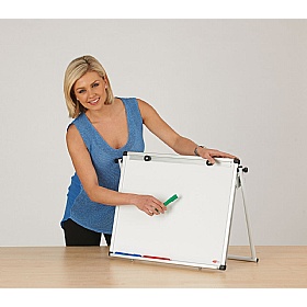 WriteOn Junior Desk Easel