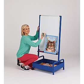 WriteOn Junior Big Book Storage Easel