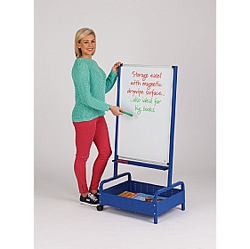 WriteOn Junior Big Book Storage Easel