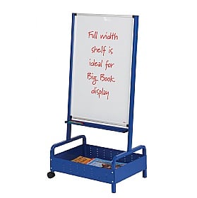 WriteOn Junior Big Book Storage Easel