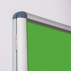 InfoHub ColourPlus Tamperproof Noticeboards