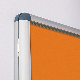 InfoHub ColourPlus Tamperproof Noticeboards