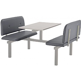 Entree Plus Fully Welded Canteen Units