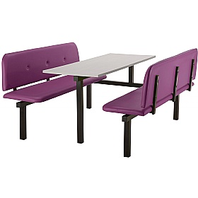 Entree Plus Fully Welded Canteen Units