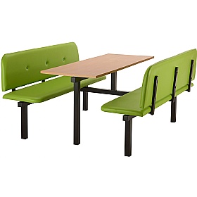 Entree Plus Fully Welded Canteen Units