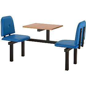 Entree Plus Fully Welded Canteen Units