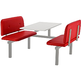 Entree Plus Fully Welded Canteen Units