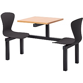 Cibo Fully Welded Canteen Units