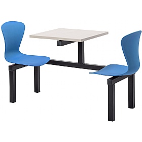 Cibo Fully Welded Canteen Units