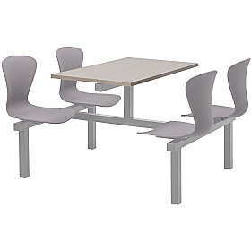 Cibo Fully Welded Canteen Units