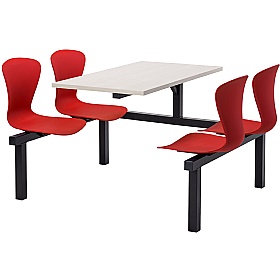 Cibo Fully Welded Canteen Units