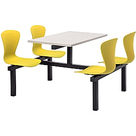 Cibo Fully Welded Canteen Units