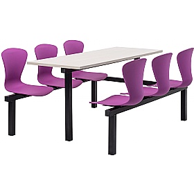 Cibo Fully Welded Canteen Units