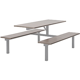 Piknik Fully Welded Canteen Units