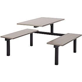 Piknik Fully Welded Canteen Units