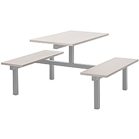 Piknik Fully Welded Canteen Units