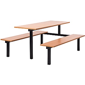 Piknik Fully Welded Canteen Units