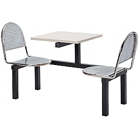 Feast Fully Welded Canteen Units