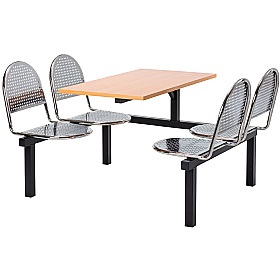 Feast Fully Welded Canteen Units