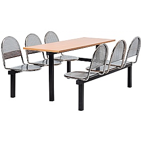 Feast Fully Welded Canteen Units