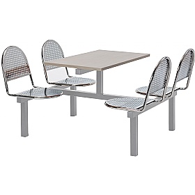 Feast Fully Welded Canteen Units