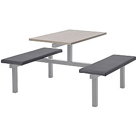 Tuck Fully Welded Canteen Units