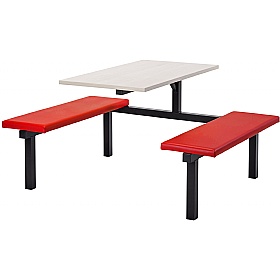 Tuck Fully Welded Canteen Units