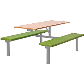 Tuck Fully Welded Canteen Units