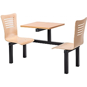 Grub Fully Welded Canteen Units