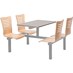 Grub Fully Welded Canteen Units